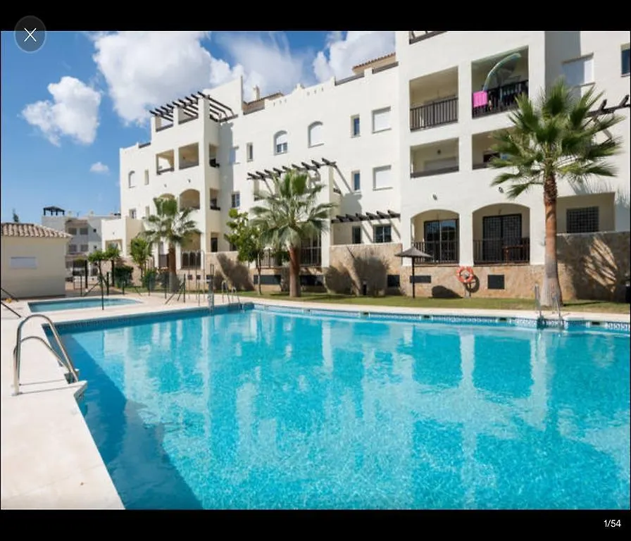 Sunny Apartments Benalmadena Golf contacts