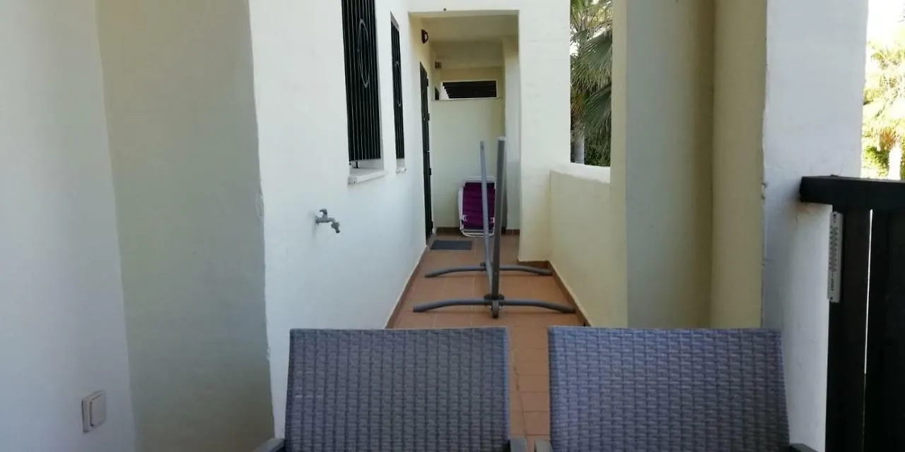 Sunny Apartments Benalmadena Golf
