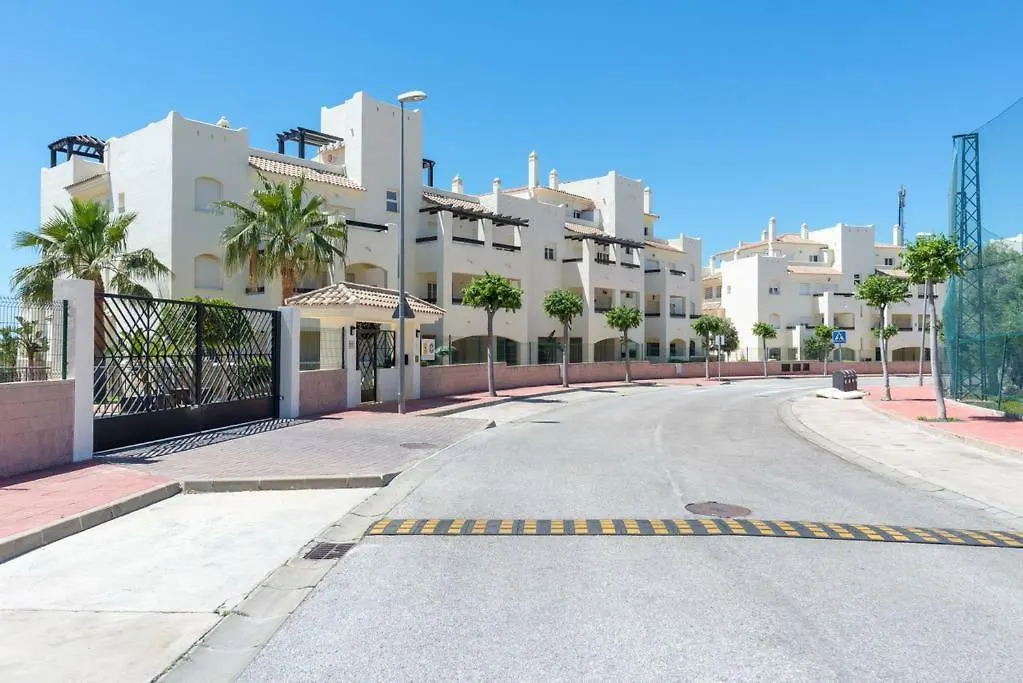 Sunny Apartments Benalmadena Golf 0*,  Spain