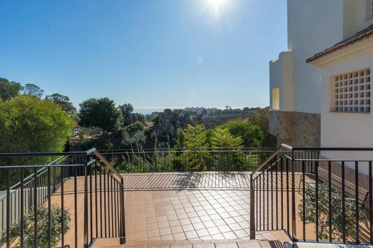 Sunny Apartments Benalmadena Golf 0*,  Spain