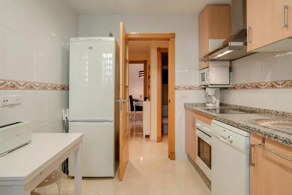 Sunny Apartments Benalmadena Golf