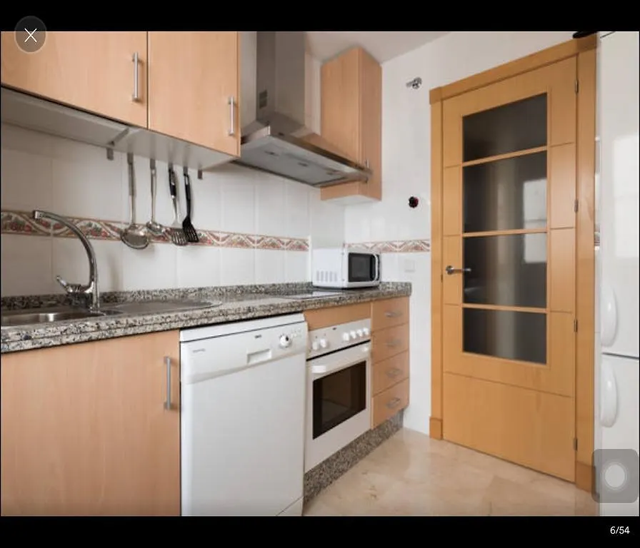 Sunny Apartments Benalmadena Golf 0*,  Spain