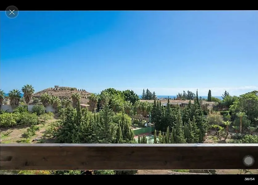 Sunny Apartments Benalmadena Golf