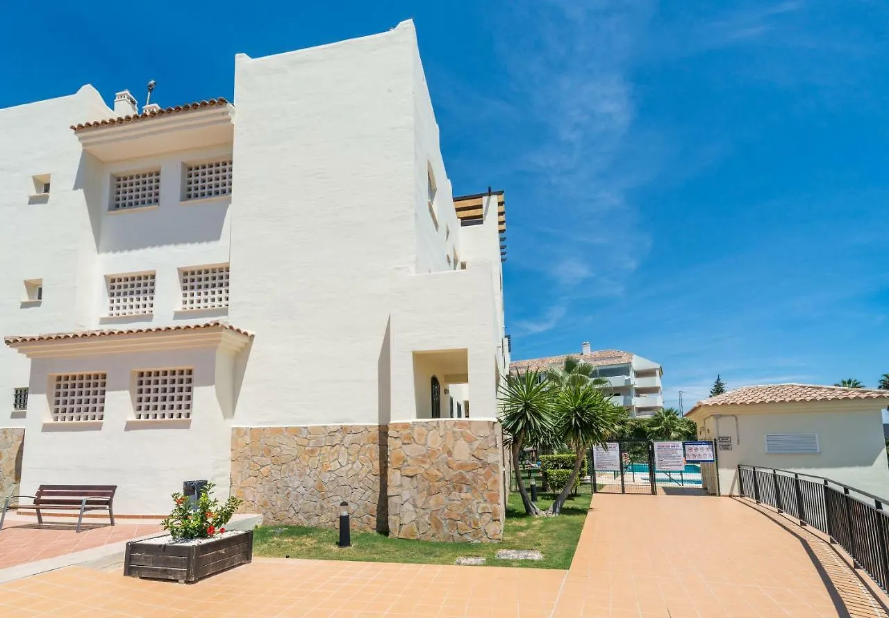 Sunny Apartments Benalmadena Golf 0*,