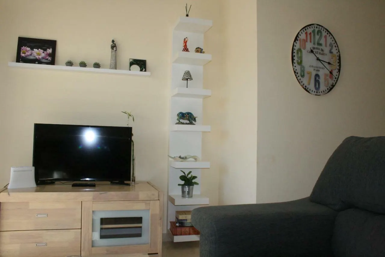 Sunny Apartments Benalmadena Golf 0*,