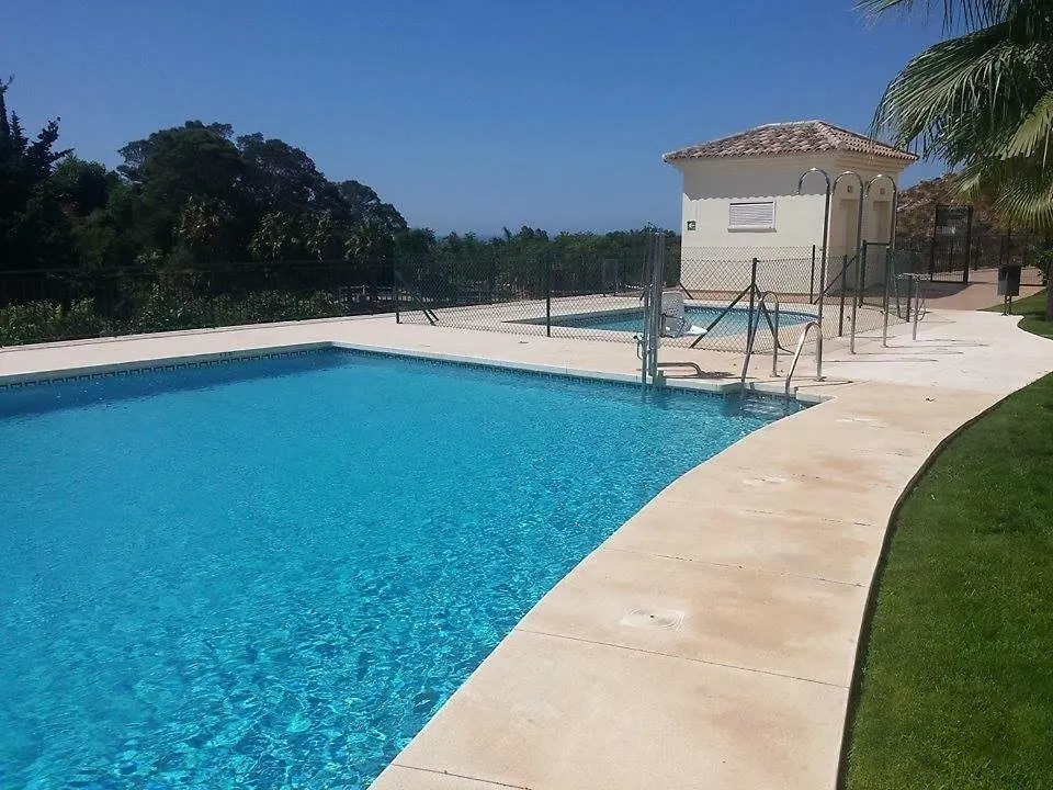 Sunny Apartments Benalmadena Golf Spain