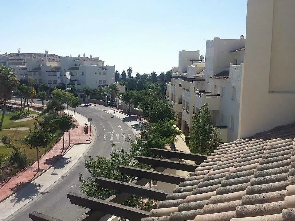 Sunny Apartments Benalmadena Golf