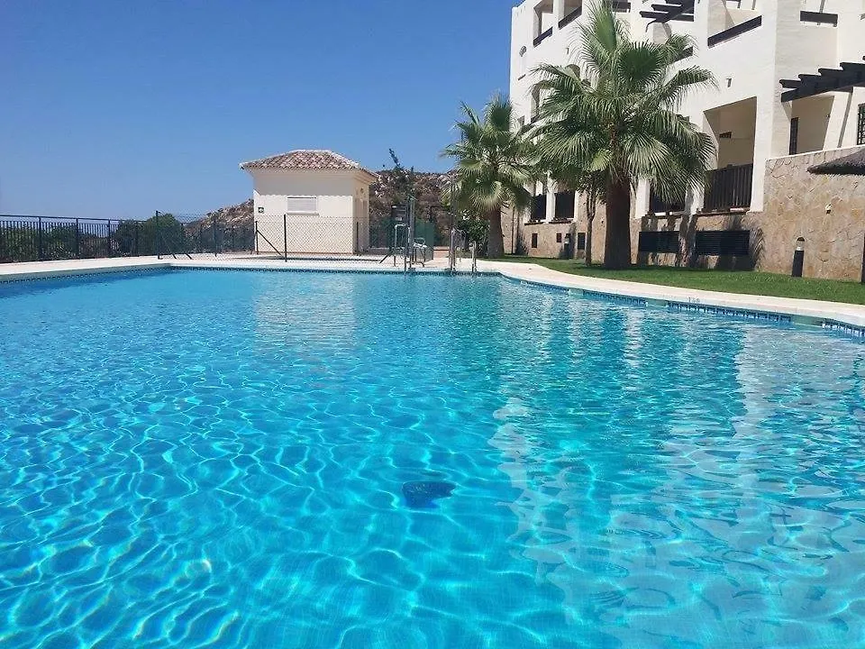 Sunny Apartments Benalmadena Golf 0*,
