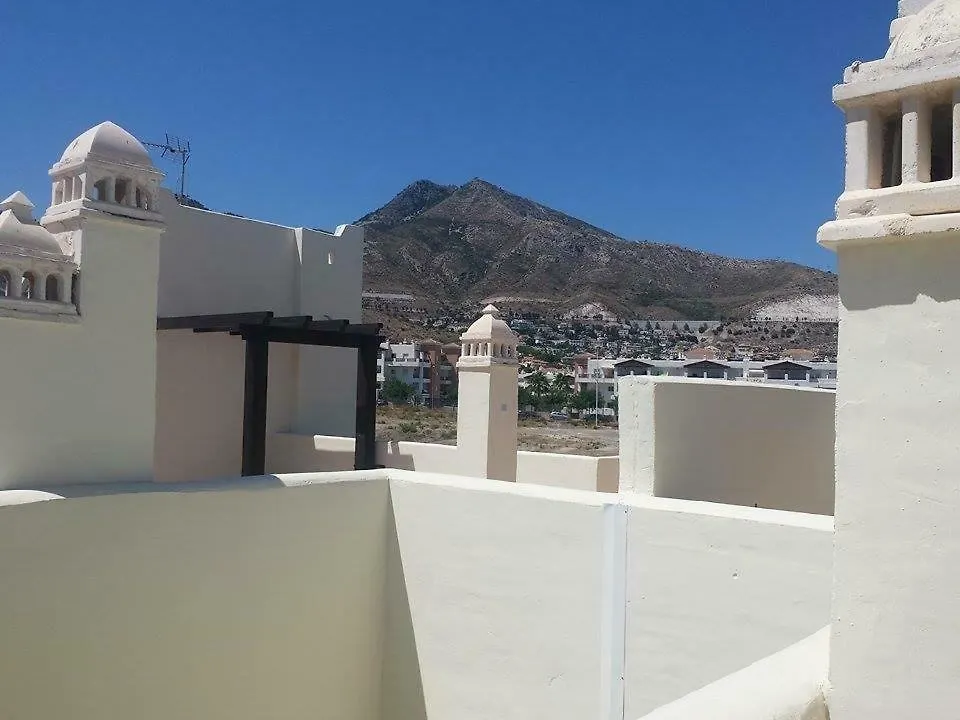 Sunny Apartments Benalmadena Golf