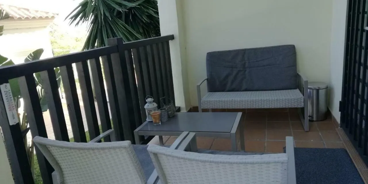 Sunny Apartments Benalmadena Golf Spain