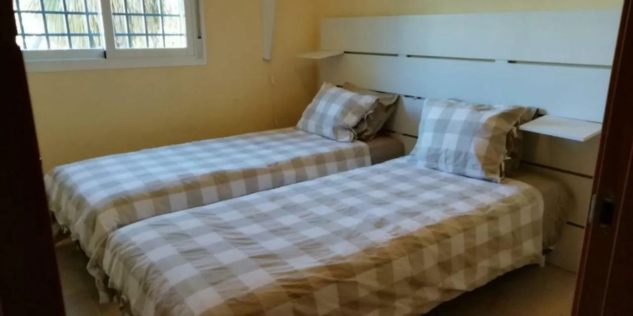 Sunny Apartments Benalmadena Golf