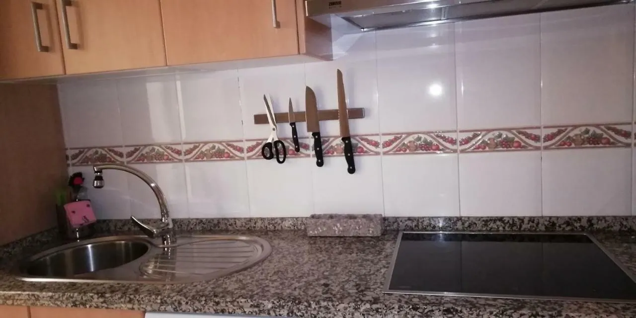 Sunny Apartments Benalmadena Golf