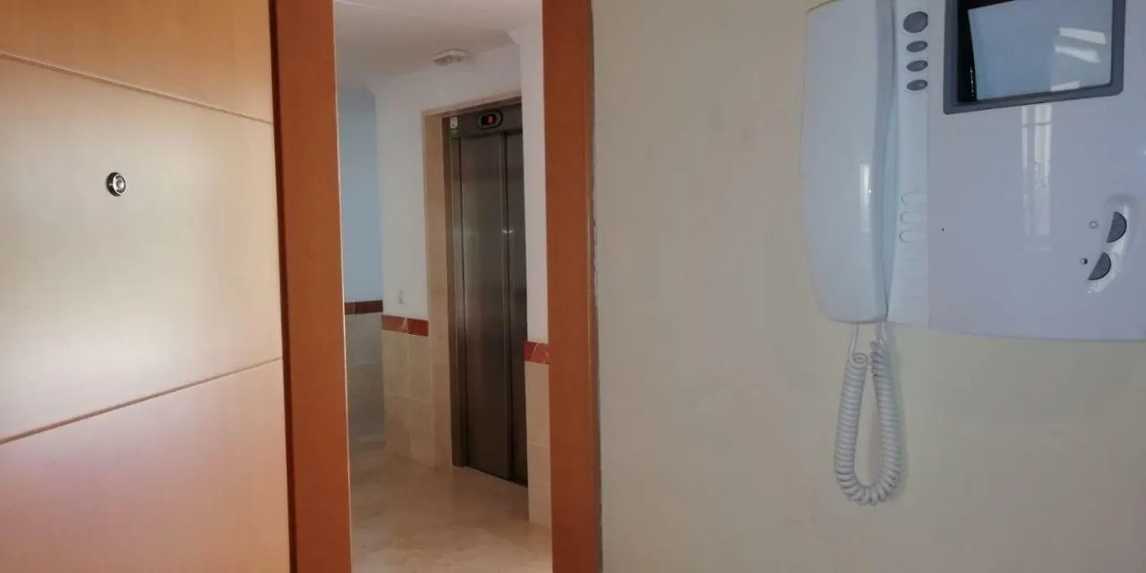 Sunny Apartments Benalmadena Golf