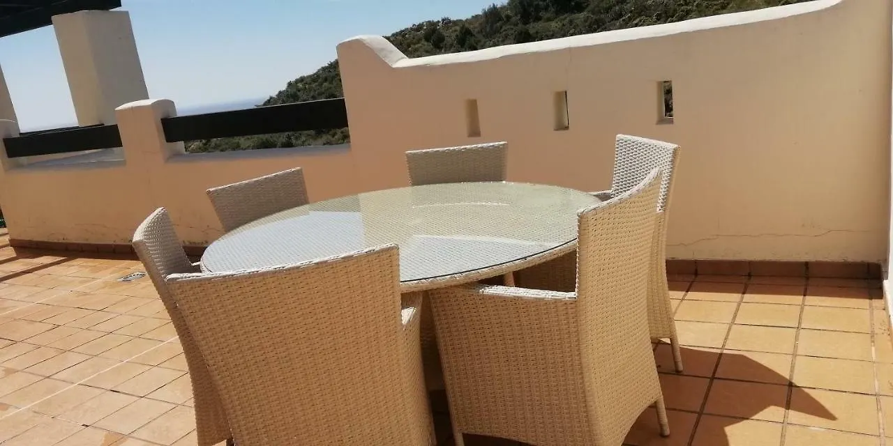 Sunny Apartments Benalmadena Golf