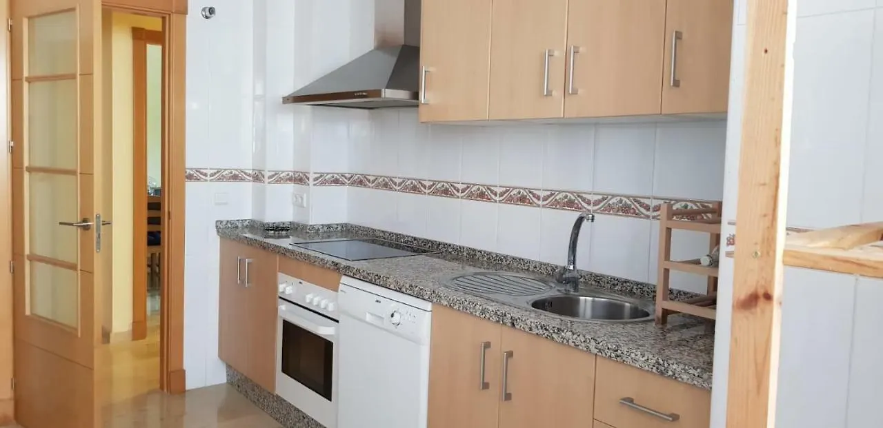 Sunny Apartments Benalmadena Golf 0*,