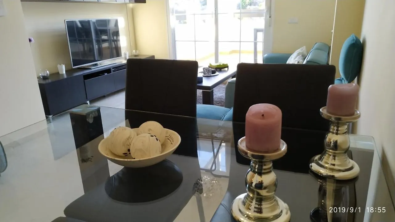 Sunny Apartments Benalmadena Golf