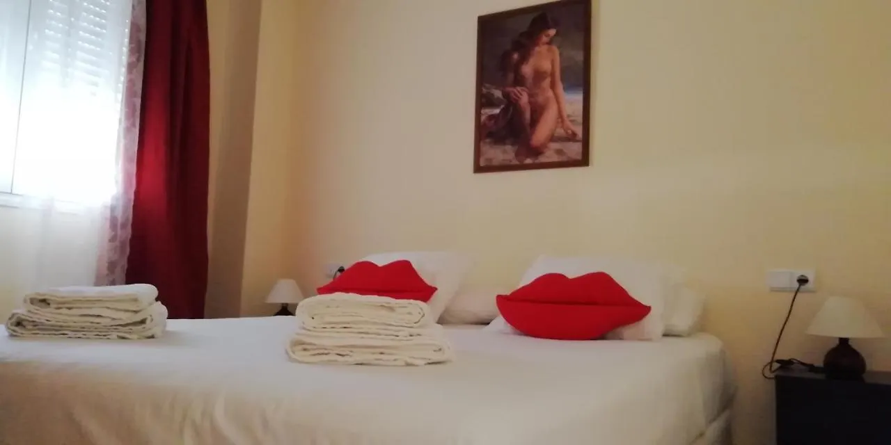 Sunny Apartments Benalmadena Golf