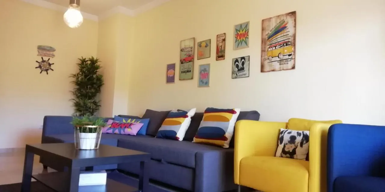 Sunny Apartments Benalmadena Golf 0*,  Spain