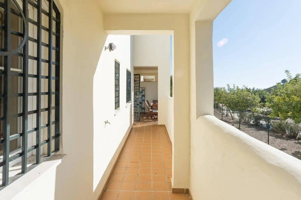 Sunny Apartments Benalmadena Golf