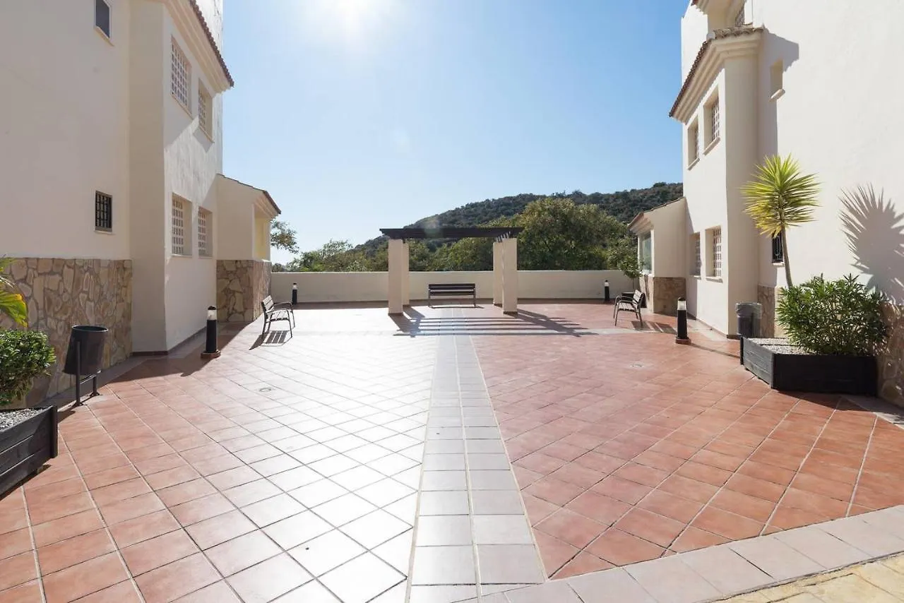 Sunny Apartments Benalmadena Golf Spain