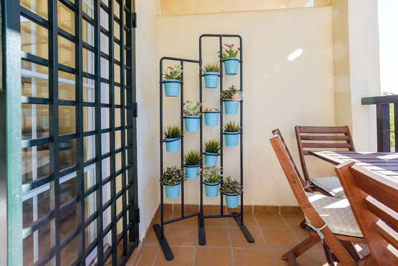 Sunny Apartments Benalmadena Golf 0*,  Spain