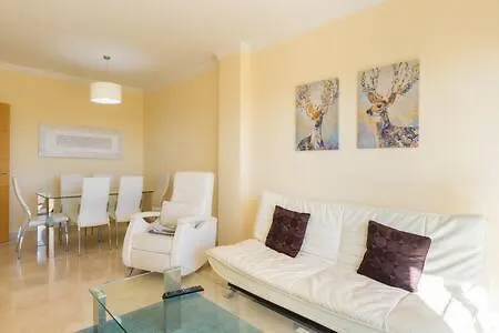 Sunny Apartments Benalmadena Golf 0*,  Spanien